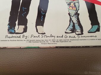 Lp kiss - 6