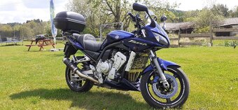 FZS 1000 - 6