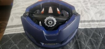 Cyklistická přilba Spomey - 6
