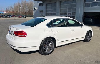 Volkswagen SE 2.0 tdi. 2014 rok - 6