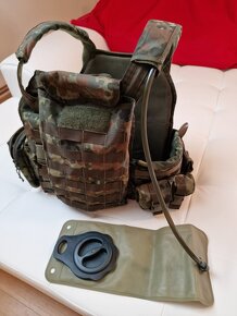 Taktické vesty - 6