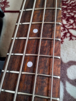 PJ Bass Special Limited - 6