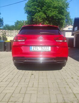 HYUNDAI I30 1,5 81 kW, 2023 ČR - 6