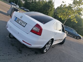 Octavia 2 - 6
