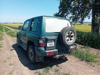 Pajero - 6
