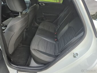 KIA Proceed, GT line, 1.5 TGDI, 118kW - 6