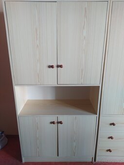 Šatní skříně - 6