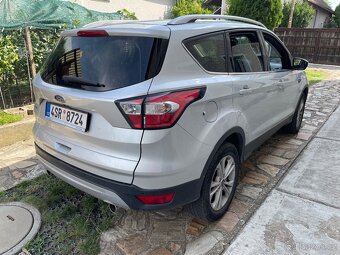 Ford Kuga Titanium 1,5 EB 110 kW, tažné zařízení - 6