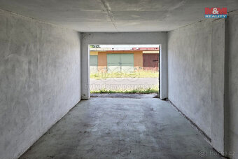 Prodej garáže, 19 m², Františkovy Lázně - 6