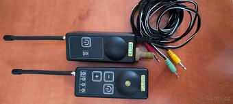 Flajzar Fishtron Q9 - 6