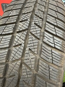 5x112 - 205/55 R16 ZIMNÍ 2023 ZÁNOVNÍ SADA - 6