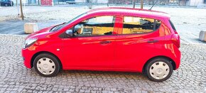 Opel Karl 1.0 ,55kw LPG,2016 r.v. - 6