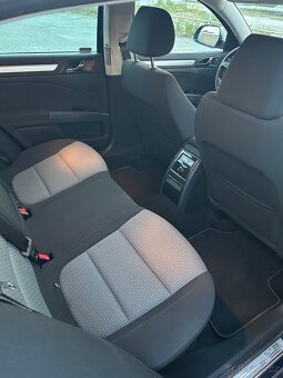Škoda superb 1.TSI - 6