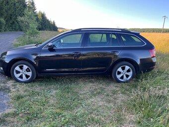 Škoda Octavia 1.5Tsi 110kw DSG - 6