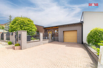 Prodej rodinného domu, 96 m², Bystřice nad Pernštejnem - 6