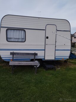 Obytný karavan - 6