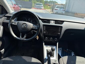 Náhradní díly Škoda Octavia III 1.6 TDI 85kw DGT TKV 110tkm - 6
