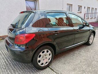 Peugeot 307 1.4i  65 Kw Bez Koroze Slušní Stav 78 Tis Km  - 6