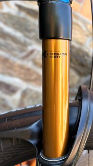 Haibike Xduro AllMtn 7 - 6