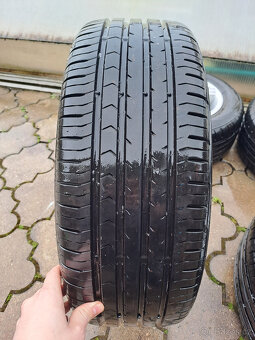 Alu kola 5x100 - 6