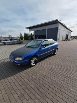 Alu kola Peugeot 406 coupe a Toyo pneumatiky - 6
