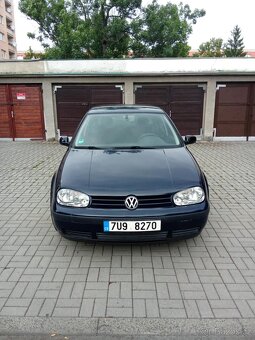 Volkswagen Golf IV 1,4 16V 55kW - 6