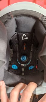 MX/Enduro helma - 6