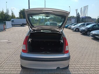 C3 hatchback - 6