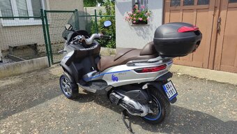 Piaggio MP3 500 lt - 6