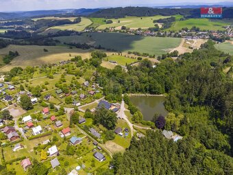 Prodej chaty, 447 m², Řetová - 6