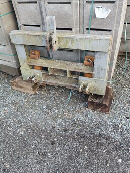 Podkop za traktor - 6