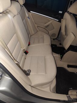 Škoda Octavia 2 - 6