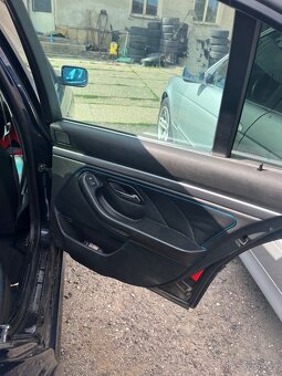 Dily e39 sedan 530d - 6