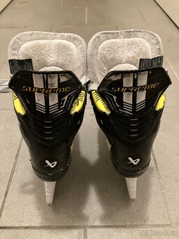 Brusle Bauer Supreme M4 - velikost 1,5D - 6