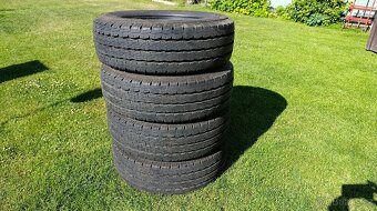 Firestone 215/70 R15C - 6