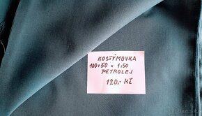 Oblekovky a kostýmovky - 6
