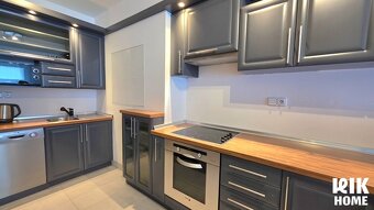 Pronájem bytu 2+kk 62 m², Praha - Michle - 6