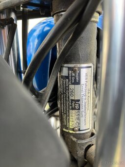 Simson S51 Enduro - 6