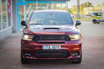 Dodge Durango R/T 5.7 HEMI 2020 - 6