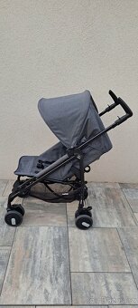 Sportovní italský kočárek PEG PEREGO - 6