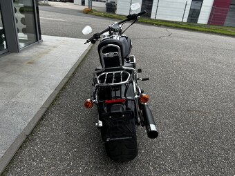 Prodám Harley-Davidson Breakout (FXSB 103) - 6