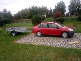 Renault thalia - 6