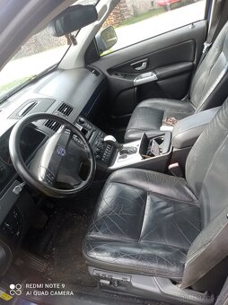 Volvo XC90 - 6