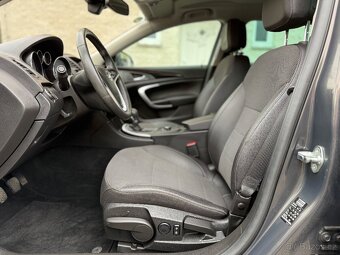 OPEL INSIGNIA 2.0CDTi 143KW 4x4 SPORT,168400KM S.K - 6