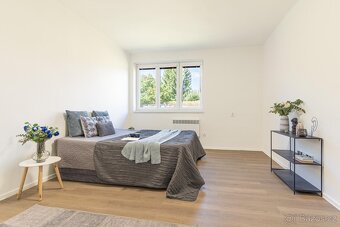 Prodej bytu 2+1, 55 m2, Domašín - 6