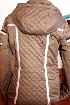 krásná zimní bunda Icepeak vel.38 - 6