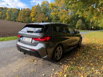 BMW 116d, 85kW, M-sport, tažné - 6