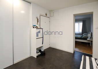 Pronájem bytu 2+1, 64m², ul. Drahobejlova, Praha 8 - Libeň, - 6