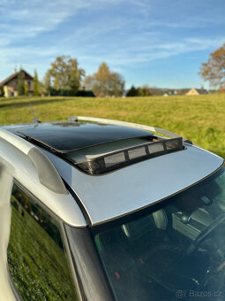 Škoda Yeti 2.0 TDI 4x4 DSG Laurin & Klement - 6