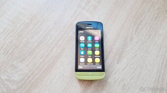 Nokia C5 - 6